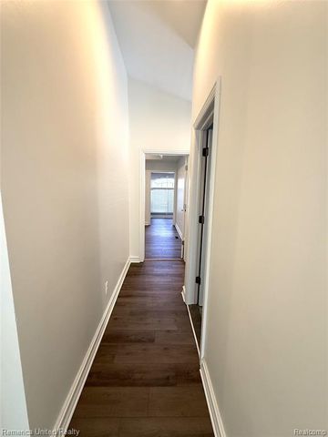 916 Ruffner Avenue, Birmingham, MI 48009