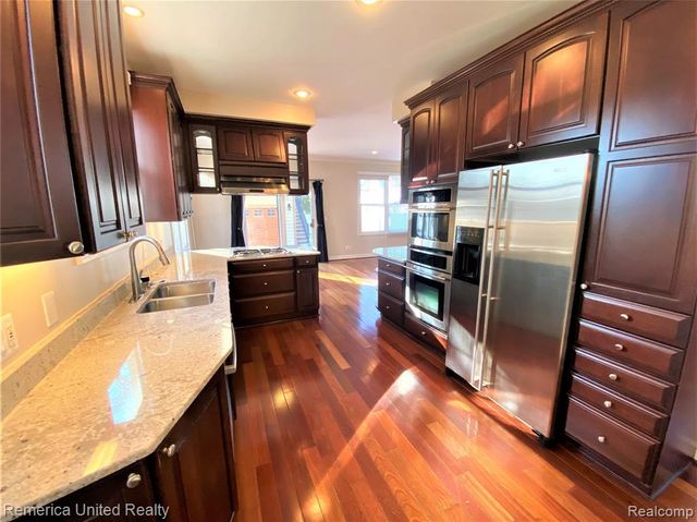 916 Ruffner Avenue, Birmingham, MI 48009
