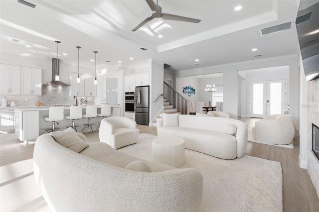 23 OCEAN RIDGE BOULEVARD N, Palm Coast, FL 32137