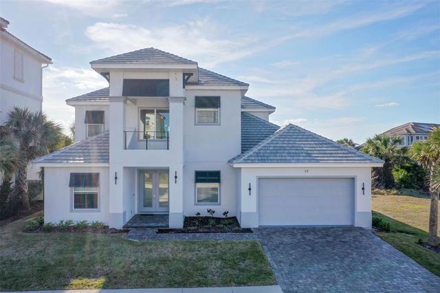 23 OCEAN RIDGE BOULEVARD N, Palm Coast, FL 32137