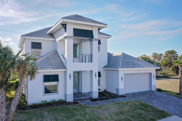 23 OCEAN RIDGE BOULEVARD N, Palm Coast, FL 32137