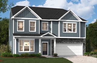 1916 Pine Nut Trail, Indian Trail, NC 28079