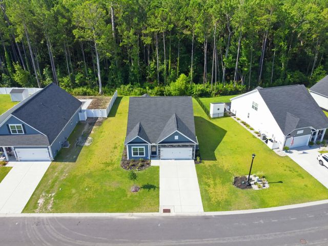 1010 Agostino Dr., Myrtle Beach, SC 29579