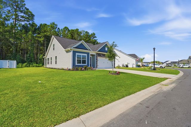 1010 Agostino Dr., Myrtle Beach, SC 29579