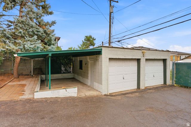 533 S ISABELLA CT, Salt Lake City, UT 84102