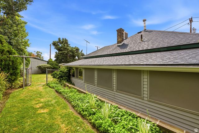 533 S ISABELLA CT, Salt Lake City, UT 84102