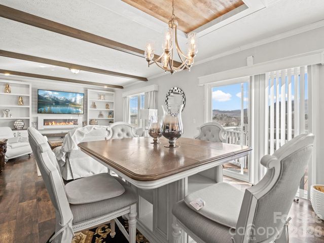 1796 Pilot Mountain Road, Hendersonville, NC 28792