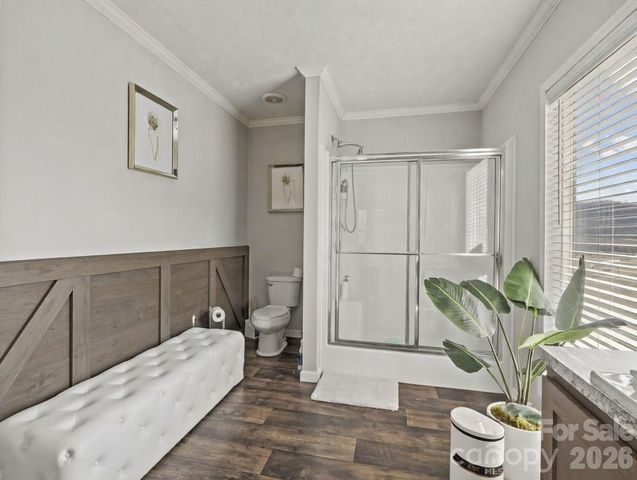 1796 Pilot Mountain Road, Hendersonville, NC 28792