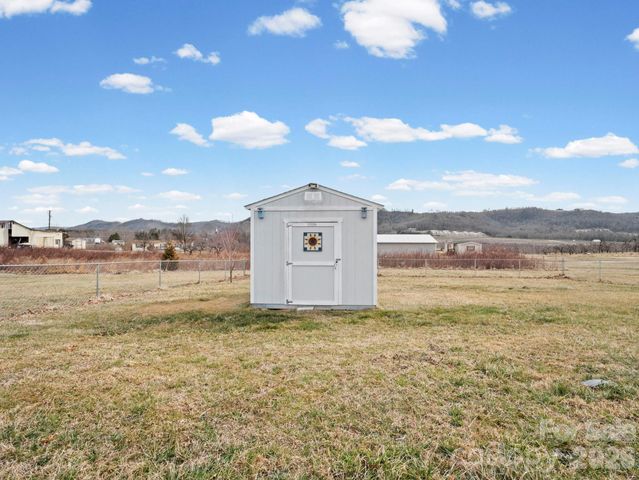 1796 Pilot Mountain Road, Hendersonville, NC 28792