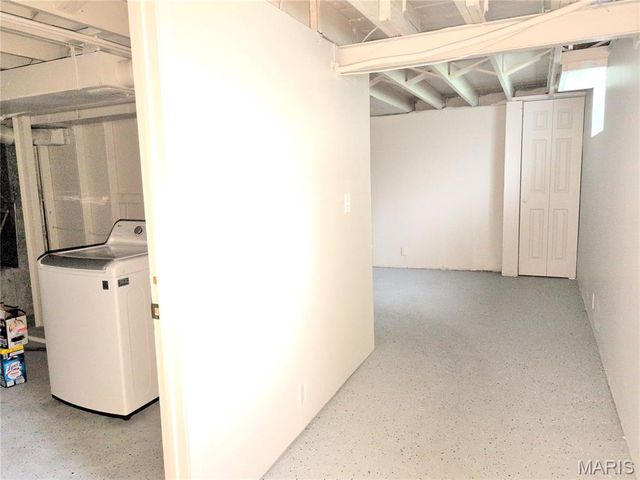 10135 Jepson Drive, Bellefontaine Nghbrs, MO 63137