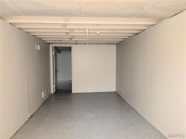 10135 Jepson Drive, Bellefontaine Nghbrs, MO 63137