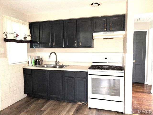 10135 Jepson Drive, Bellefontaine Nghbrs, MO 63137