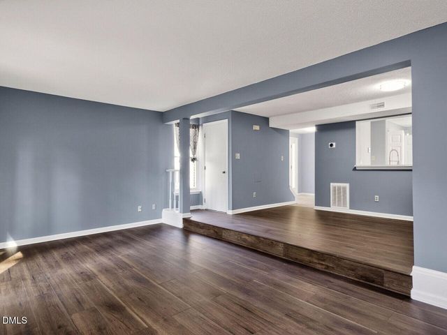 4333 Halliwell Drive, Raleigh, NC 27606