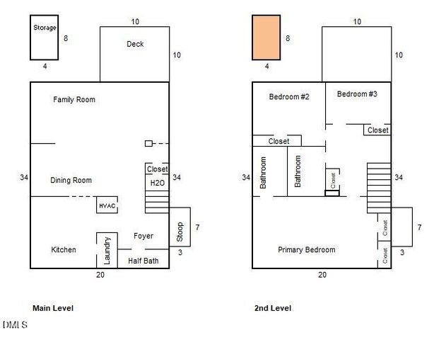 4333 Halliwell Drive, Raleigh, NC 27606