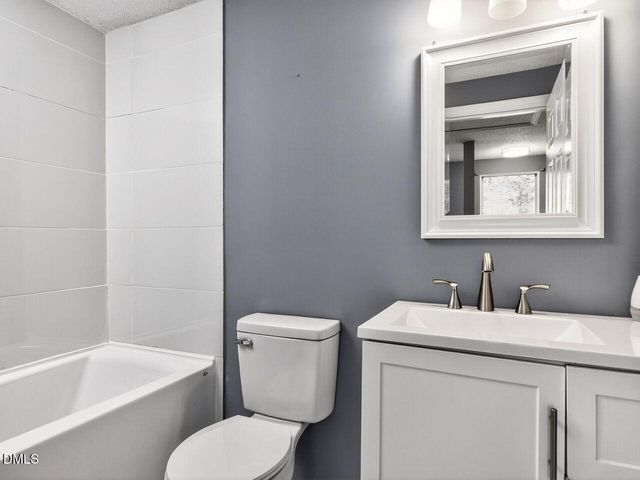 4333 Halliwell Drive, Raleigh, NC 27606