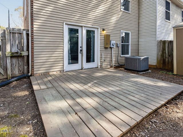 4333 Halliwell Drive, Raleigh, NC 27606