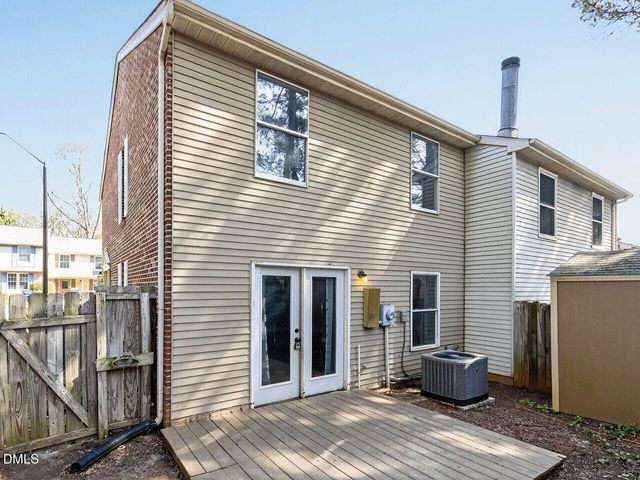 4333 Halliwell Drive, Raleigh, NC 27606