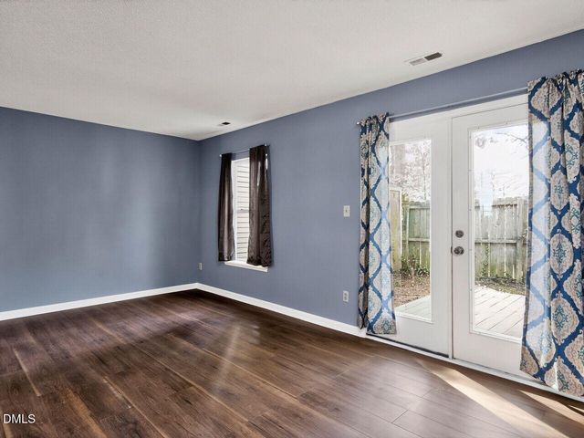 4333 Halliwell Drive, Raleigh, NC 27606