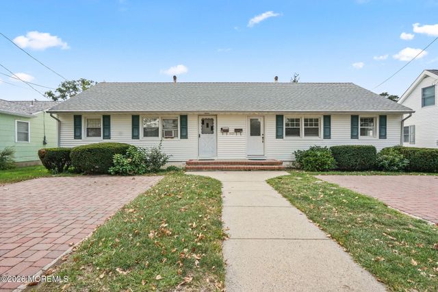 1122 Pine Bluff Avenue, Point Pleasant, NJ 08742