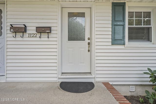 1122 Pine Bluff Avenue, Point Pleasant, NJ 08742