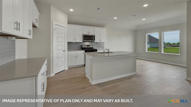 390 BARRON ESTATE Drive, Lockhart, TX 78644