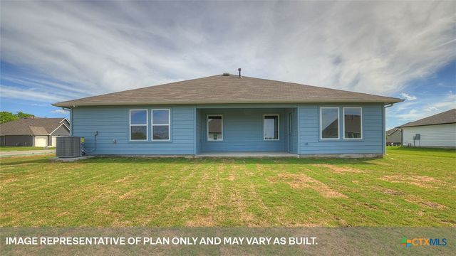 390 BARRON ESTATE Drive, Lockhart, TX 78644