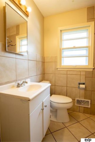 4401 N 53rd Street, Omaha, NE 68104