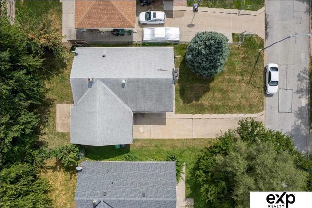 4401 N 53rd Street, Omaha, NE 68104