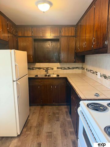 4401 N 53rd Street, Omaha, NE 68104