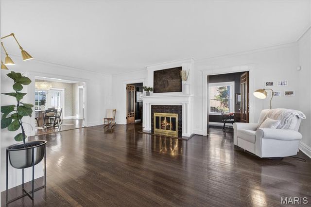 443 Sherwood Drive, Webster Groves, MO 63119