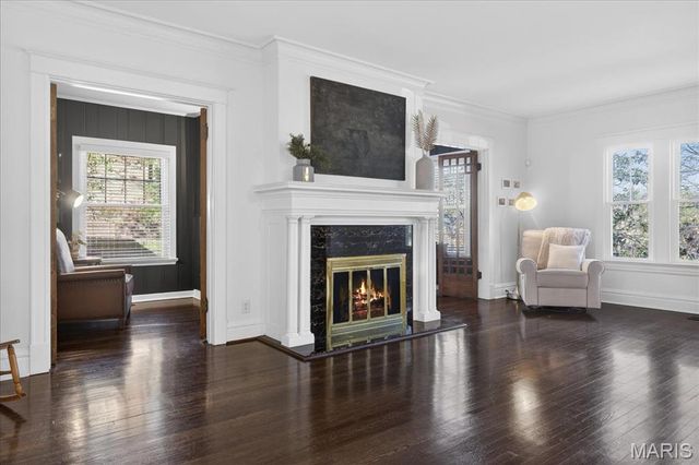 443 Sherwood Drive, Webster Groves, MO 63119