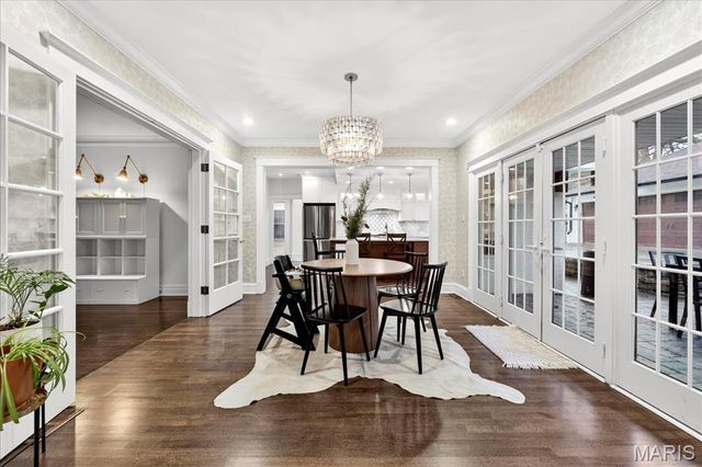 443 Sherwood Drive, Webster Groves, MO 63119