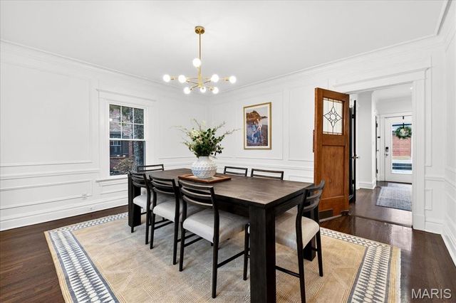 443 Sherwood Drive, Webster Groves, MO 63119