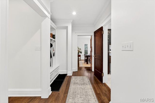 443 Sherwood Drive, Webster Groves, MO 63119