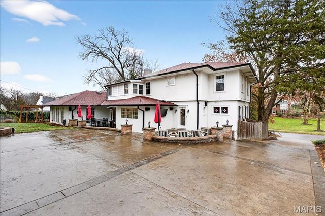 443 Sherwood Drive, Webster Groves, MO 63119