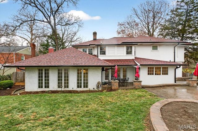 443 Sherwood Drive, Webster Groves, MO 63119