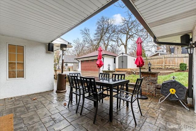 443 Sherwood Drive, Webster Groves, MO 63119