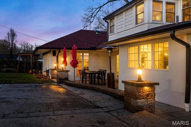 443 Sherwood Drive, Webster Groves, MO 63119