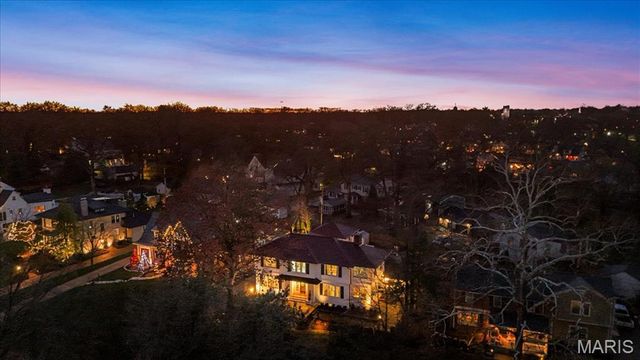 443 Sherwood Drive, Webster Groves, MO 63119