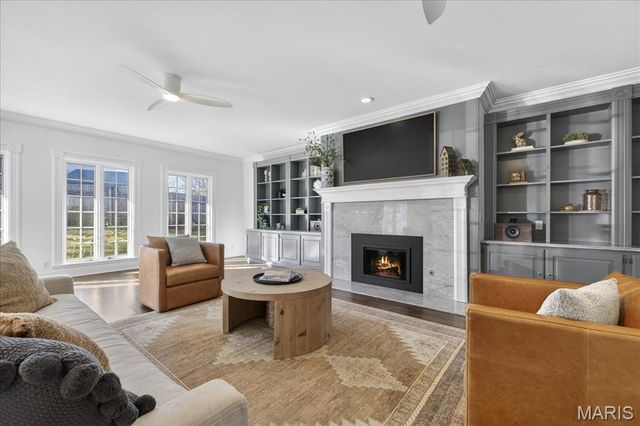 443 Sherwood Drive, Webster Groves, MO 63119