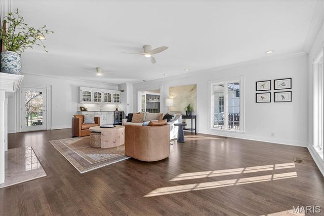 443 Sherwood Drive, Webster Groves, MO 63119