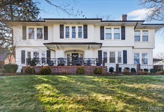 443 Sherwood Drive, Webster Groves, MO 63119