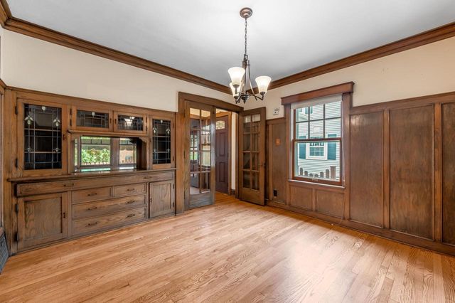 2109 N 53rd STREET, Milwaukee, WI 53208