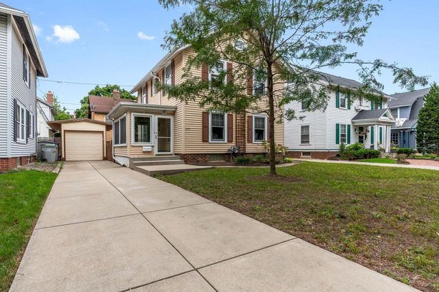 2109 N 53rd STREET, Milwaukee, WI 53208
