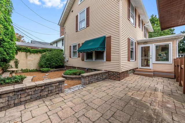 2109 N 53rd STREET, Milwaukee, WI 53208