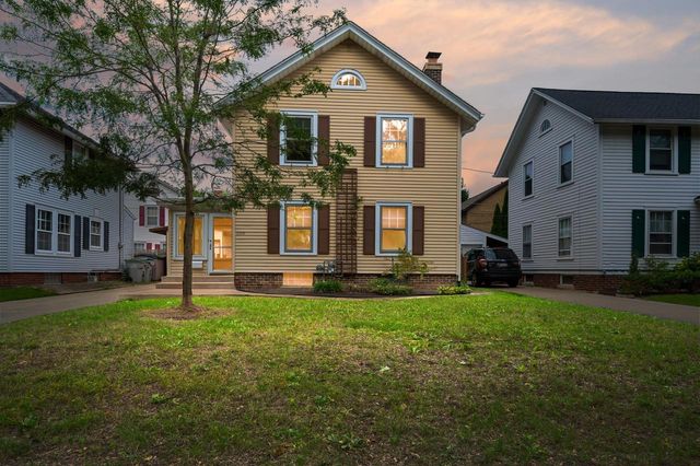 2109 N 53rd STREET, Milwaukee, WI 53208