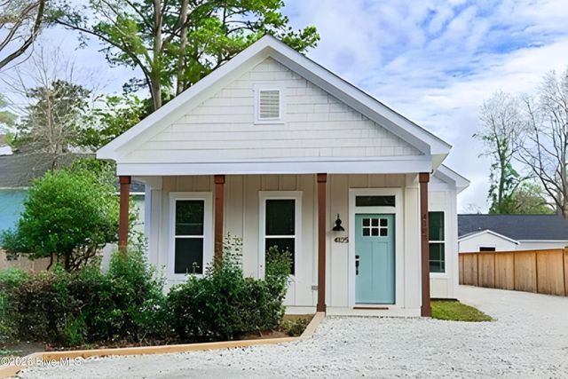 4105 Peachtree Avenue A, Wilmington, NC 28403