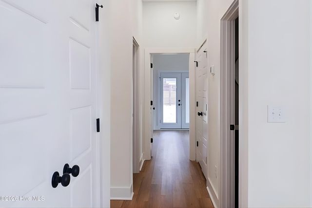 4105 Peachtree Avenue A, Wilmington, NC 28403