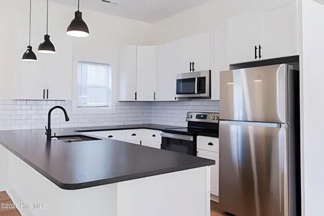 4105 Peachtree Avenue A, Wilmington, NC 28403