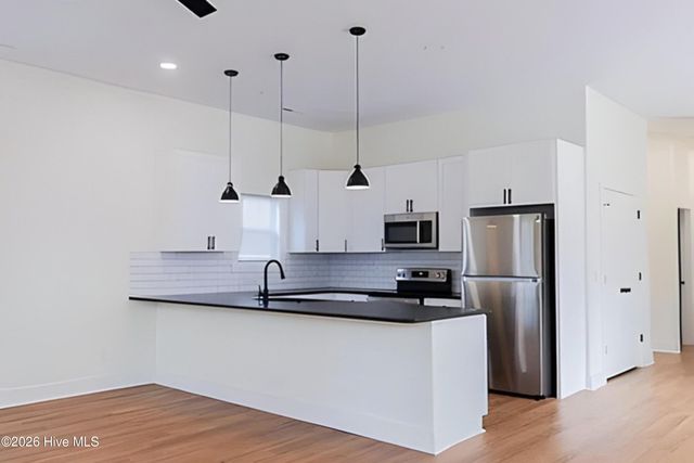 4105 Peachtree Avenue A, Wilmington, NC 28403